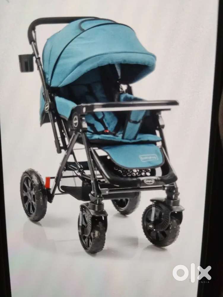 Baby stroller