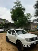 Renault Duster 2013 Diesel Well Maintained