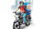 Need field boy for delivery