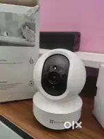 Wifi camera