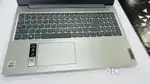 Laptop Ideapad Slim 3 with charger