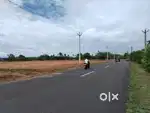 2.83 Acre Agriculture land for sale at Reddy Kadu, Akkaraisengapalli