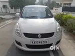 Maruti Suzuki Swift 2011-2014 ZDi, 2014, Diesel