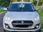 Maruti Suzuki Swift VXI Glory Limited Edition, 2019, Petrol