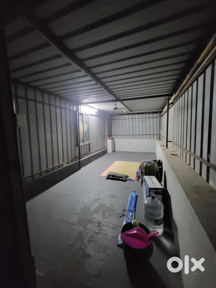 Roommate Needed

Unfurnished Room with Parking