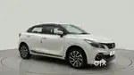 Maruti Suzuki Baleno Alpha, 2023, Petrol