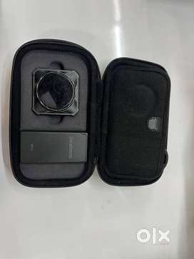 Voice Recorder With Screen