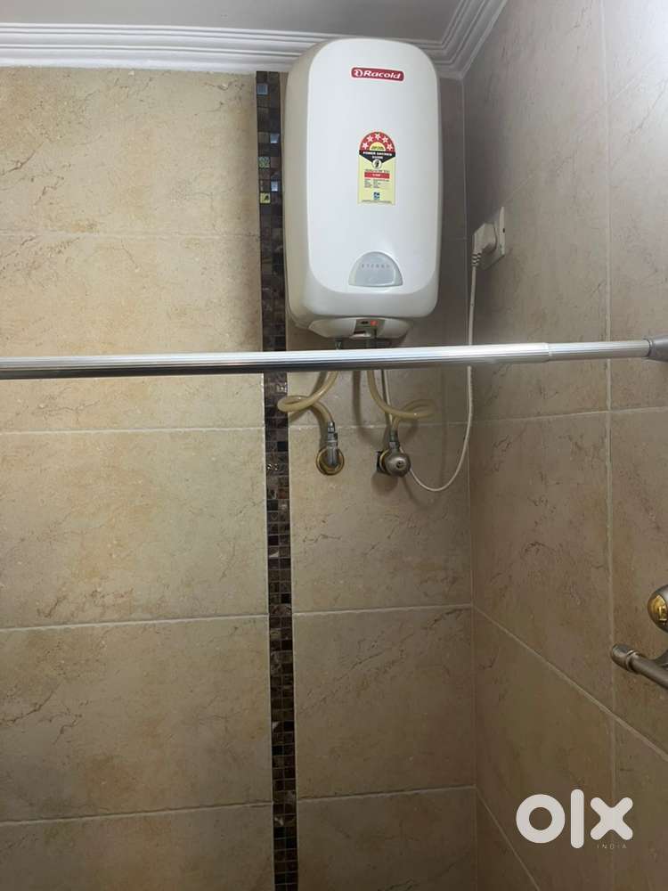 Racold 15 litres Water Heater