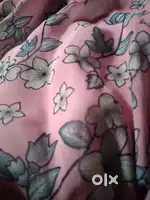 Kaftan dress frock
