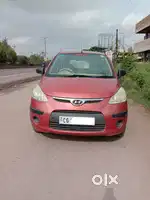 Hyundai i10, 2009, Petrol