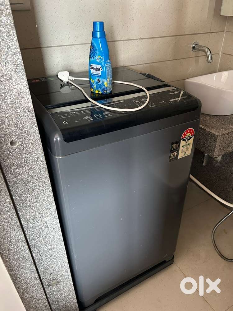 Washing machine for sale 7kg 10,000