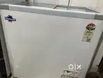 Rockwell deep freezer