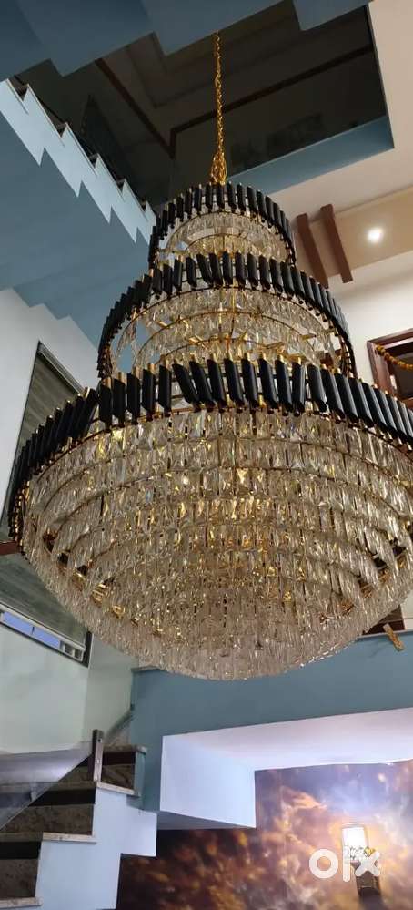 Zoomlight 3 feet 3 width