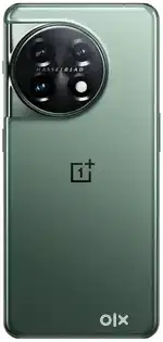 ONE PLUS 11 5G 64 256 Extendable 12 GB Ram
