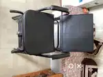 Beauty parlour chair