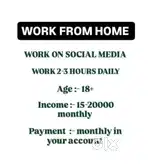 Work from anywhere