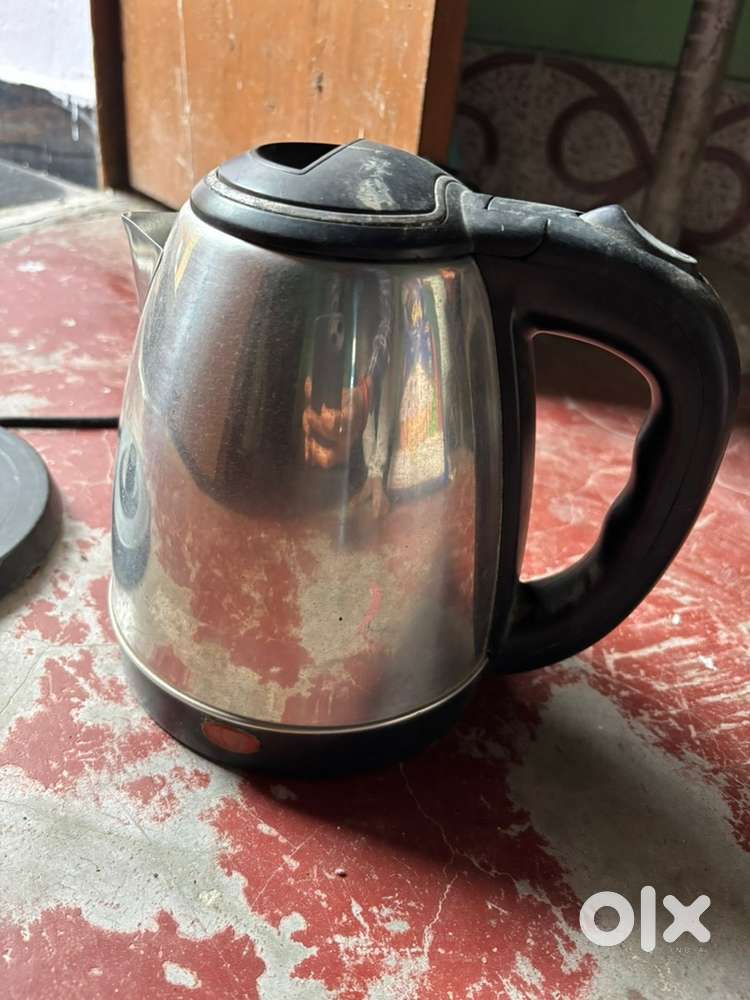 Prestige electric kettle