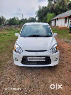 Maruti Suzuki Alto 800 LXI Anniversary Edition, 2017, Petrol