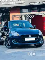 Maruti Suzuki Swift 2020 Diesel Good Condition
