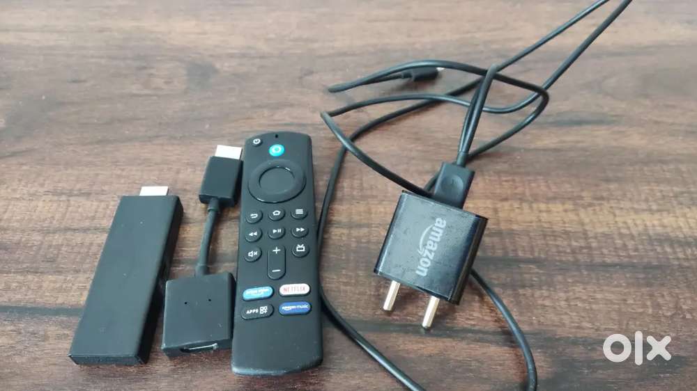 Amazon Fire Stick for TV