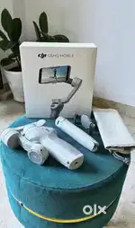 DJI OSMO SE GIMBAL