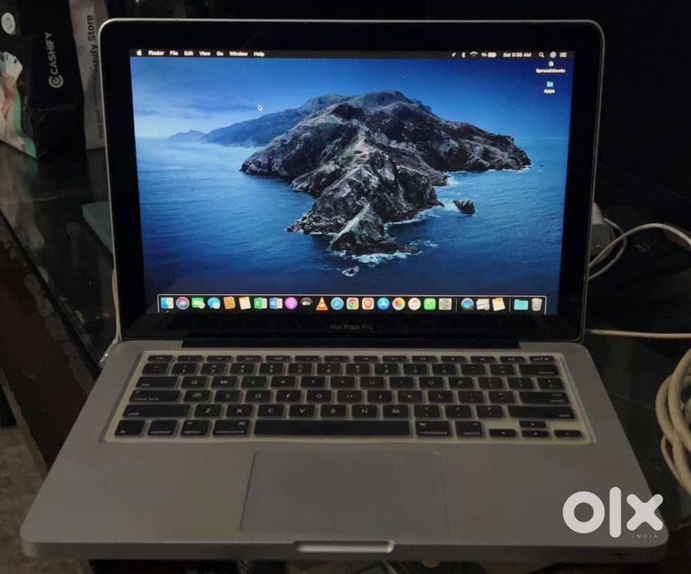 MacBook Pro 13