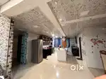 FLATS FOR RENT IN PORVORIM near MALL DE GOA