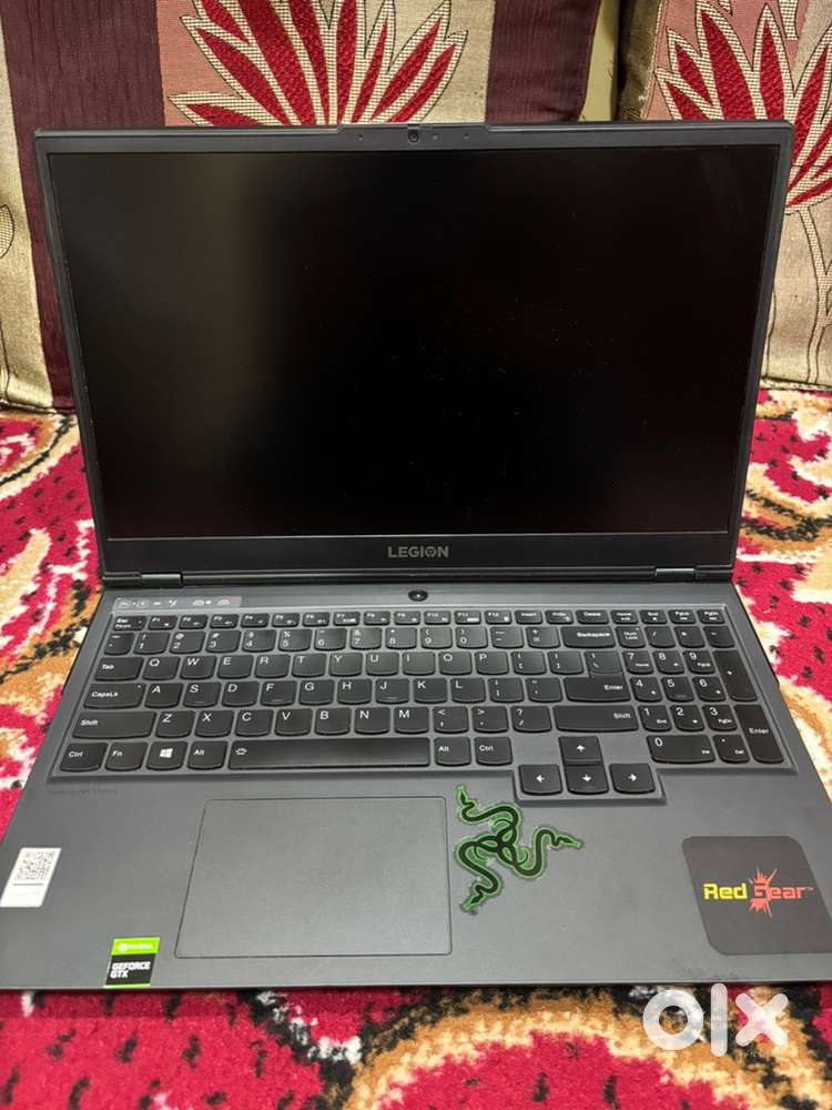 Lenovo Legion Gaming laptop