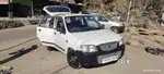 Maruti Suzuki Alto 800 LXI 2009