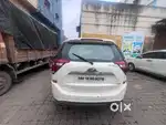Mahindra XUV500 2020 Diesel Good Condition