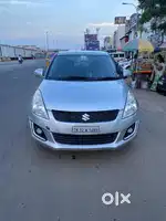 Maruti Suzuki Swift VDI (O), 2017, Diesel