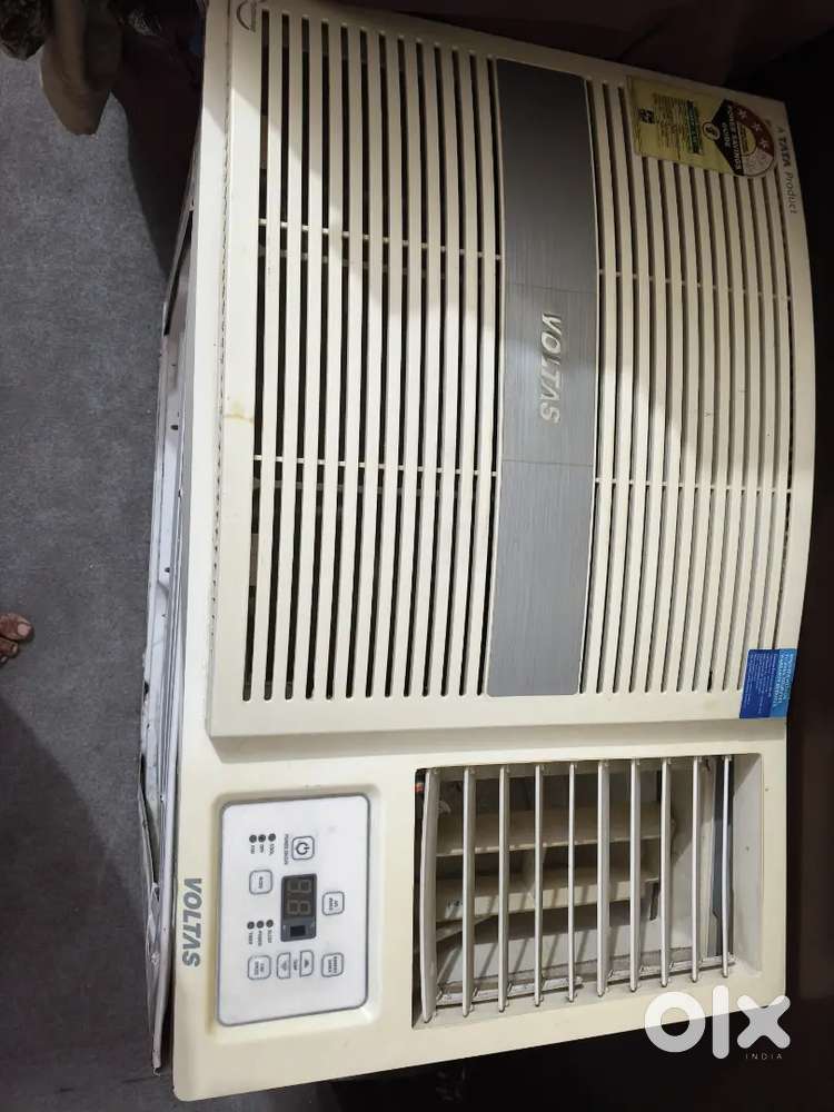 Window AC or available