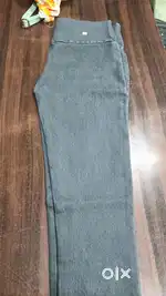 Jeggings and trousers