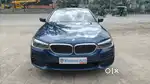 BMW 5 Series [2017-2021] 3.0 530D M Sport, 2020, Diesel