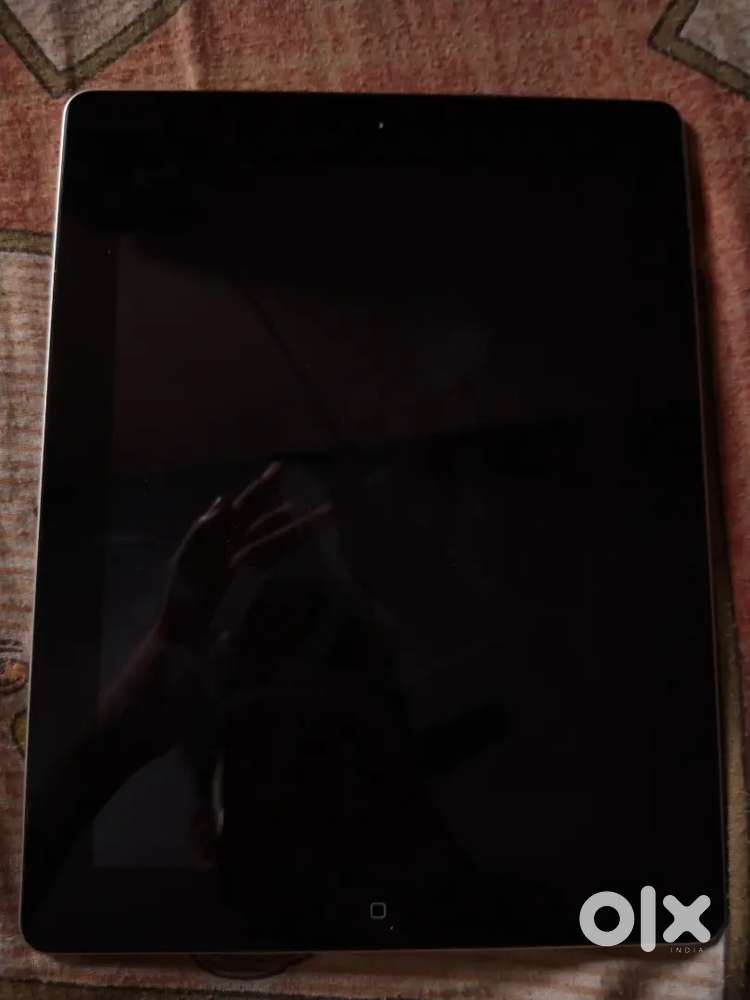 Ipad 3GEN 32GB 2GB RAM + Sim card 4g wifi