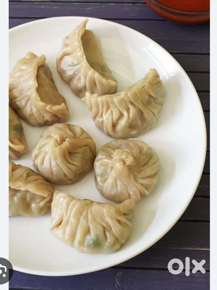 Momos banane wala chahye