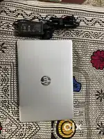 Hp Laptop ( Grey )
