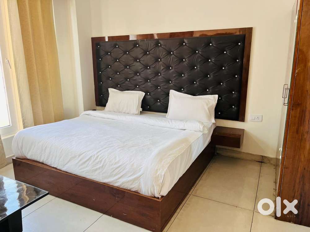 1 Room Studio apartment near AIIMS & Seema dental