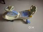 Kids rider cycle old
