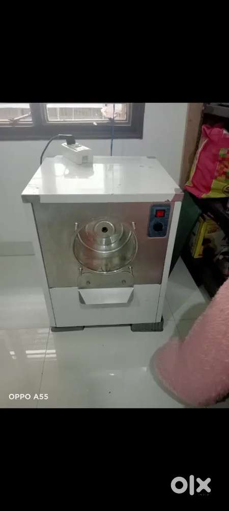 Ice cream meshion  50000