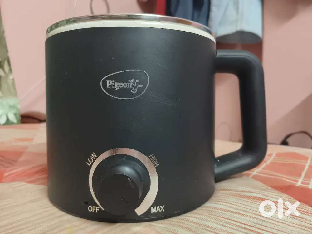 Pigeon electric kettle