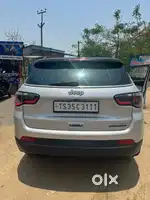 Jeep Compass 2019 Diesel 116000 Km Driven
