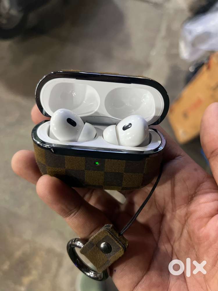Apple AirPods generation 2