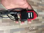 Morpho fingerprint machine