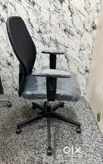 Office revolving chairs available in low price