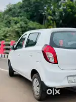Maruti Suzuki 800 2016