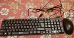 Computer Keyboard Mouse
