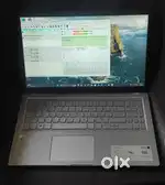 Asus vivobook 15 i3 10gen