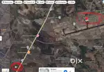 हायवे टच Layout, Amravati विमानतळाजवळ विक्रीसाठी प्लॉट 14