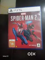 SPIDER-MAN 2